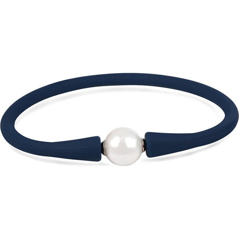 Sporta pērļu rokassprādze sievietēm JwL Luxury Pearls JL0342