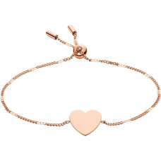 Fossil Bronzas aproce ar sirdi JF02965791