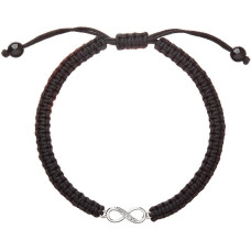 Kabalas melnais aproce Infinity 13002.3