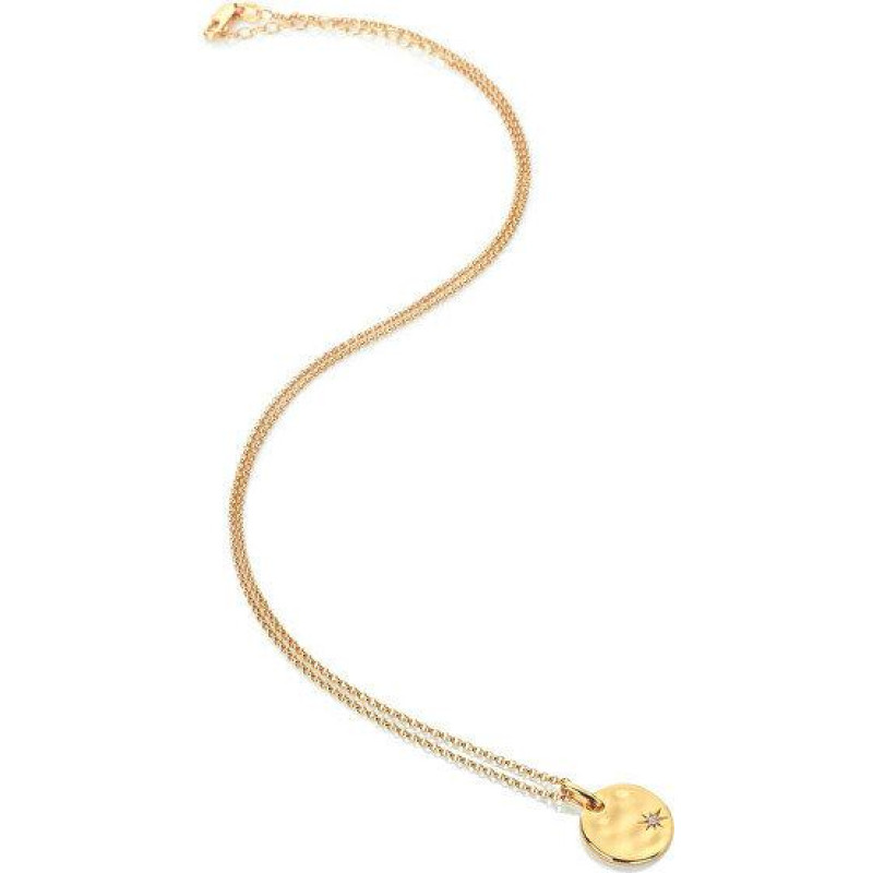 Dimanta kaklarota sievietēm Hot Diamonds  Jac Jossa Soul, DP837
