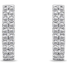 Brilio Silver Skaisti sudraba gredzeni ar cirkoniem EA703W sBS2565