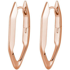 Rosato Modes bronzas auskari Eva RZEV23 sRO1577