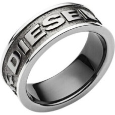 Diesel Stilīgs vīriešu gredzens DX1108060