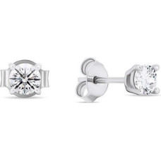 Sudraba auskari ar dzidriem cirkoniem Brilio Silver EA580/1/2/3/4W sBS2445-5