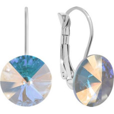 Levien Eleganti auskari Rivoli Crystal AB