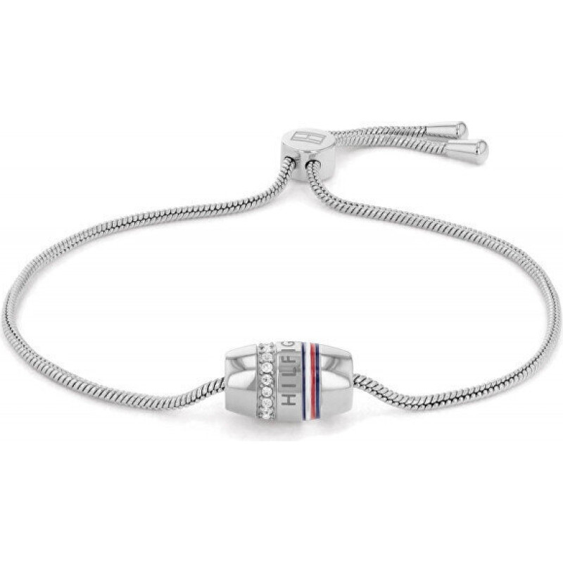 Tommy Hilfiger Mūžīga tērauda rokassprādze 2780619
