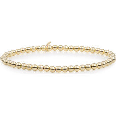 Akmens - SPIDRĪGA - Saturns - Pledo zeltā - Spožas bumbas - 17,5 cm