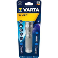Lukturis Varta UV LIGHT 3AAA
