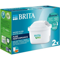 Filtrēšanas krūzes filtrs Brita Maxtra Pro (2 gb.)