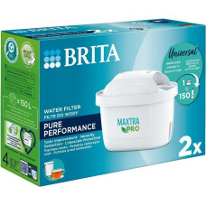 Filtrēšanas krūzes filtrs Brita Maxtra Pro (2 gb.)