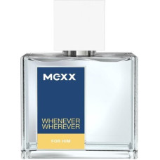 Tualetes ūdens Mexx Whenever Whenever EDT 30 ml