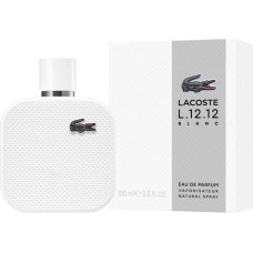 Parfimērijas ūdens Lacoste L.12.12 Blanc White EDP vīriešiem, 50 ml