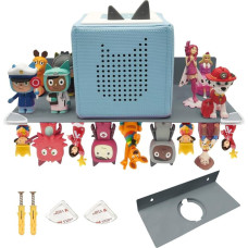 Chedin Tonie metāla plaukts