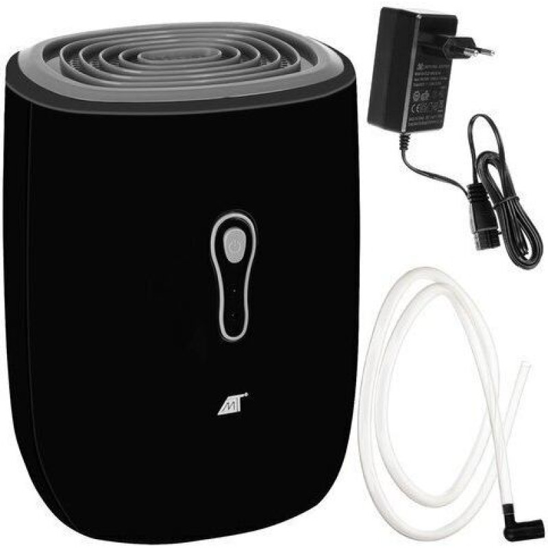 Gaisa žāvētājs - mitruma savācējs