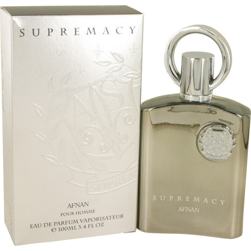 Supremacy Silver - EDP 100 ml