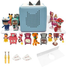 Chedin Tonie metāla plaukts