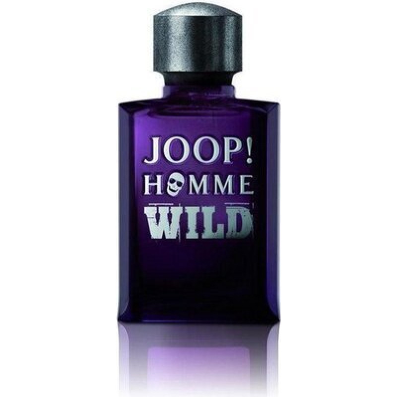 Smaržas vīriešiem JOOP! Homme Wild EDT, 125 ml