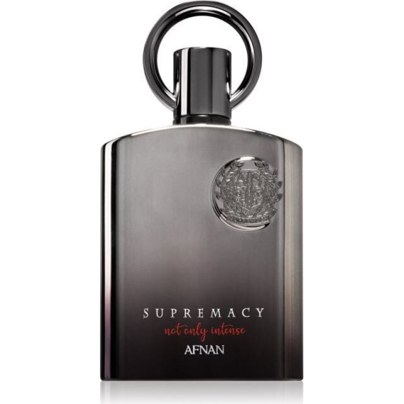 Aromāts vīriešiem Afnan Supremacy Not Only Intense - EDP