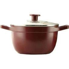 4,6L Tefal Mineral keramikas panna