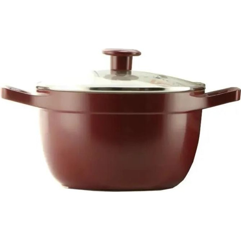 4,6L Tefal Mineral keramikas panna