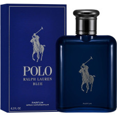 Parfimērijas ūdens vīriešiem Ralph Lauren Polo Blue, 125 ml