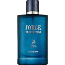 Parfimērijas ūdens Maison Alhambra Jorge Di Profondo EDP vīriešiem, 100 ml