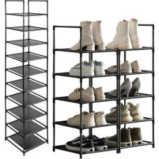 Ruhhy 25564 moduļu apavu statīvs