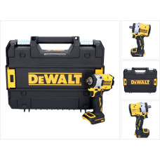 Akumulatora triecienuzgriežņu atslēga DeWalt DCF921 18V XR Ring Anvil DCF921NT, bez akumulatora un lādētāja