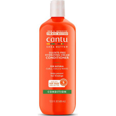 Cantu Shea Butter Sulfate-Free Hydrating Cream Conditioner - Hydratačn&iacute; kondicion&eacute;r pro vlnit&eacute; a kudrnat&eacute; vlasy