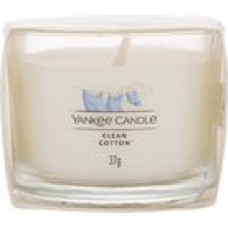 Yankee Candle Clean Cotton