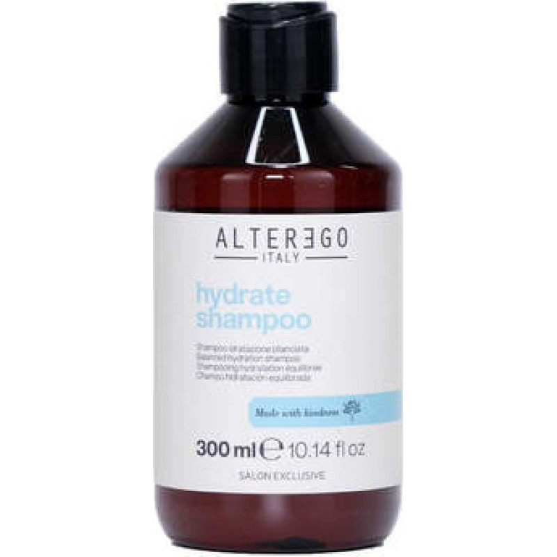 Alter Ego Hydrate Shampoo - &Scaron;ampon pro hydrataci vlasů