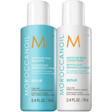Moroccanoil Repair Moisture Travel Duo - D&aacute;rkov&aacute; sada