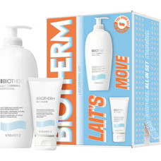 Biotherm Lait Corporel Kit - D&aacute;rkov&aacute; sada