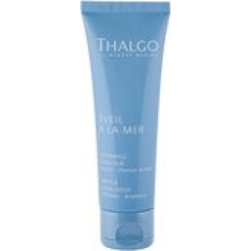 Thalgo &Eacute;veil a la Mer Gentle Exfoliator - Gentle peeling for sensitive and dry skin