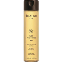 Thalgo Iles Pacifique Islands Shower Oil