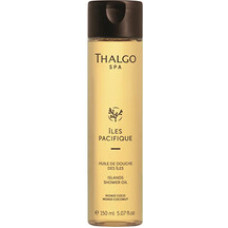 Thalgo Iles Pacifique Islands Shower Oil