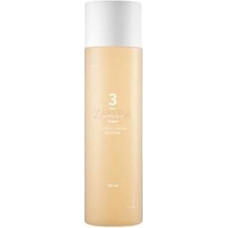 Nambuzin Numbuzin No. 3 Toner Super Glowing Essence - Rozjasňuj&iacute;c&iacute; tonikum pro obnovu pevnosti pleti