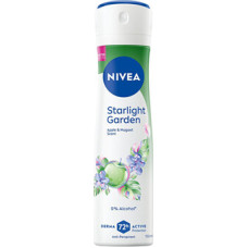 Nivea Galaxy Garden Anti-Perspirant - Antiperspirant ve spreji