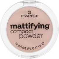 Essence Mattifying Compact Powder 12 g