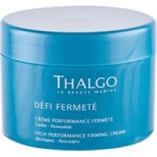 Thalgo D&eacute;fi Fermet&eacute; High Performance Firming Cream - Body cream