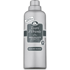 Tesori d'Oriente Muschio Bianco veļas mīkstinātājs, 760 ml