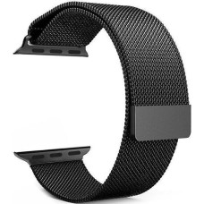4wrist Metallic Black