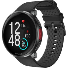 GPS pulksteņi - Polar - Vantage V3 - AMOLED ekrāns - Dubultas frekvences GPS - Multisports