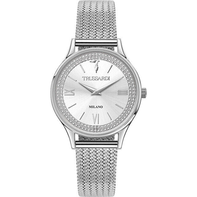 Trussardi T-Star sieviešu pulkstenis R2453152509 hTS381