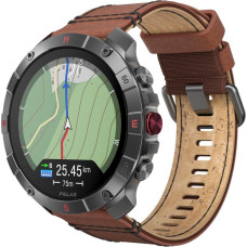 Polar Grit X2 Pro