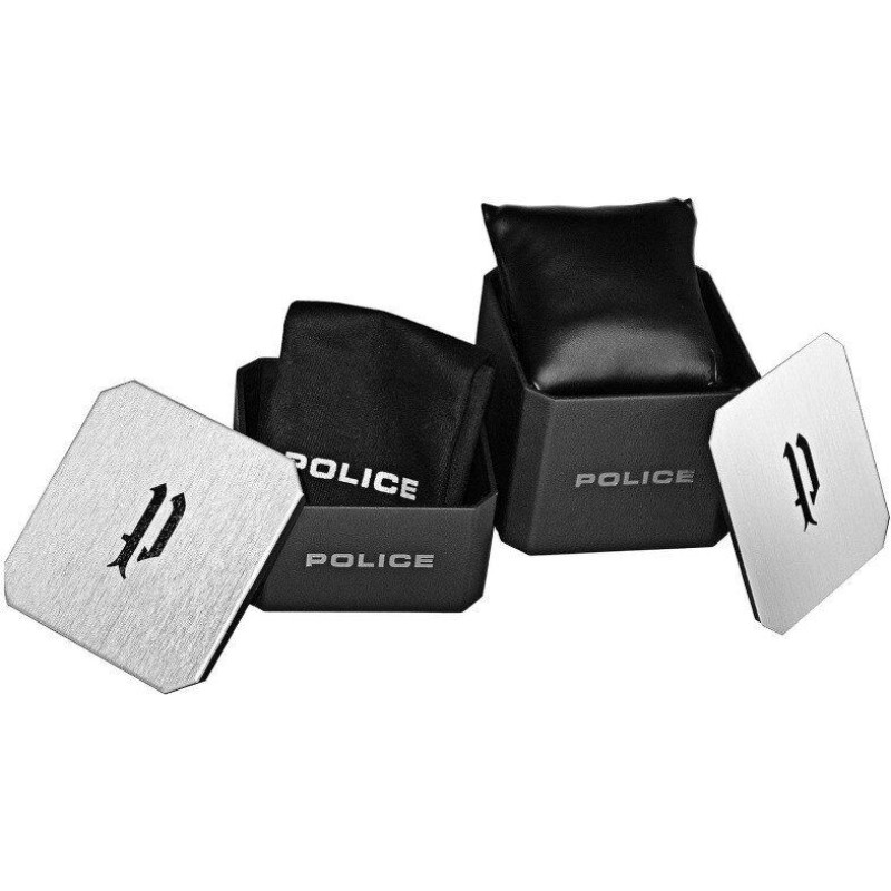 Police Multifunktionsuhr MALAWI PEWGK2204107 PEWGK2204107