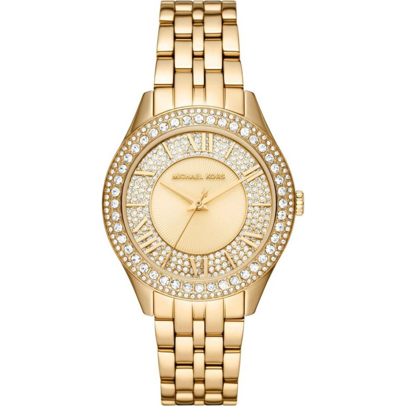 Sieviešu pulkstenis Michael Kors MK4709