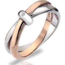 Mūžības gredzens, bloķētājs DR112 Hot Diamonds