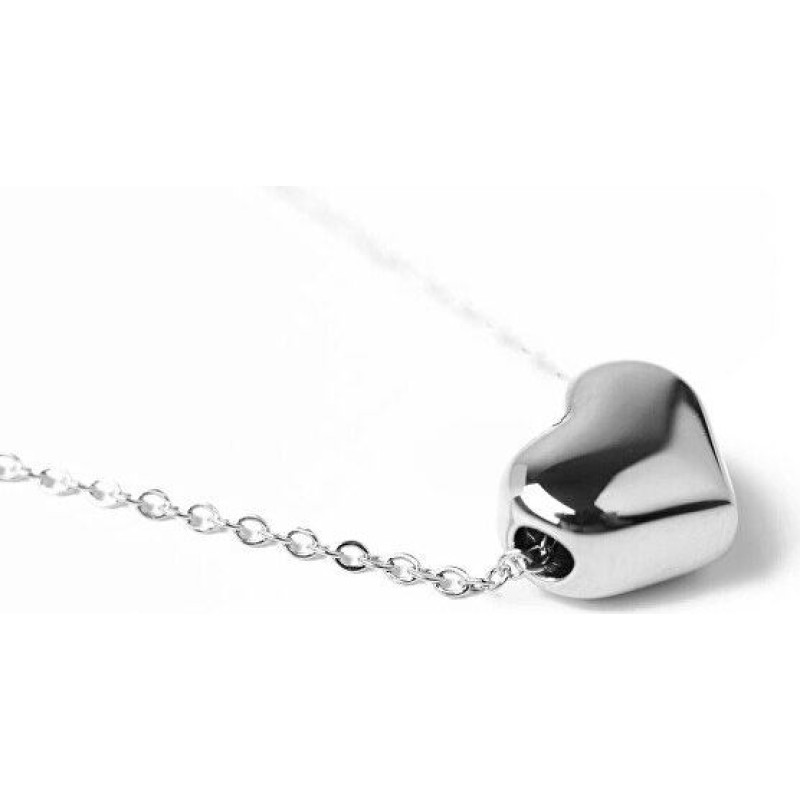Vuch Maiga kaklarota ar Deep Love Silver sirdi