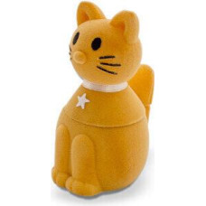 Beneto Zamšādas dāvanu kaste Cat KDET19